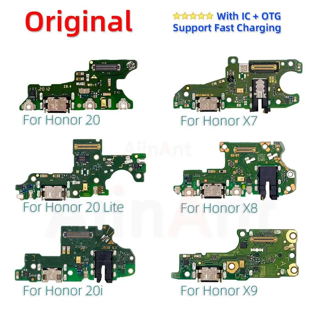  USB ũ  Ŀ  Ʈ  ÷ ̺, ȭ Ƴ  20 Ʈ  20i 20s X7 X8 X9 ޴ ǰ For Huawei Honor View 20 Lite Pro 2